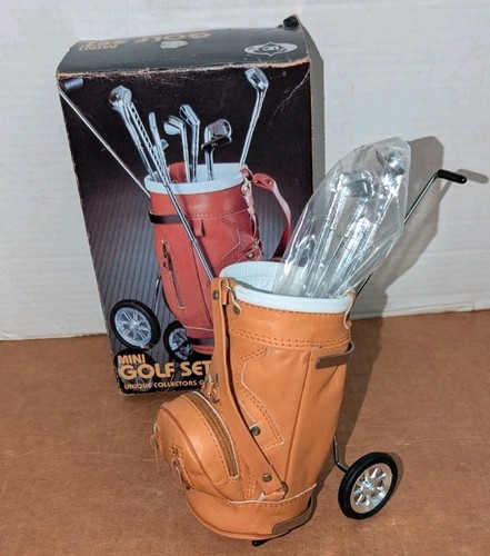 Borsa golf penna - da,