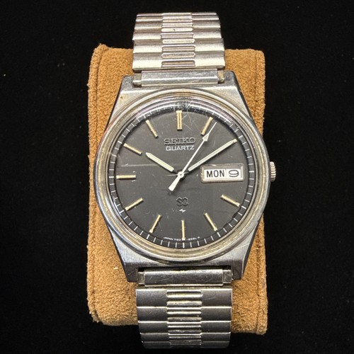 Orologio seiko uomo vintage - uomo, sq