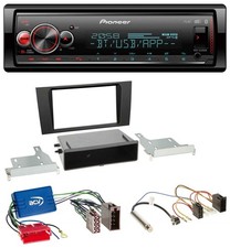 Pioneer Bluetooth USB MP3 DAB