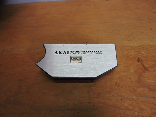 Akai 4000d parte bobina a - akai,