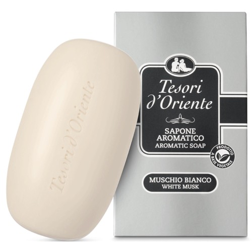 Tesori oriente sapone - tesori,