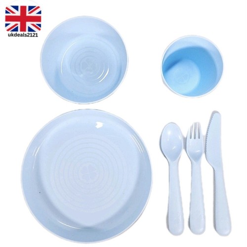 Set pranzo bambini pezzi - bambini, 6