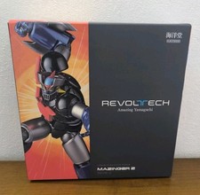 Mazinger action figure - mazinger, z