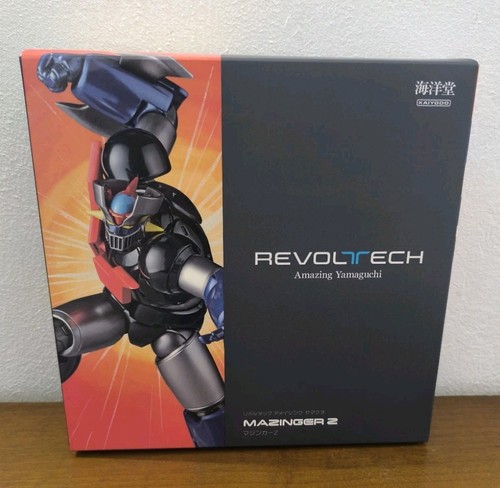 Mazinger action figure - z,
