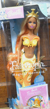 BARBIE - FAIRYTOPIA - SIRENA