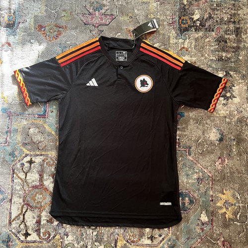 Adidas roma terza 2023 2024 - terza, 2023-2024
