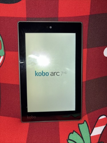 Kobo arc 16gb - arc,