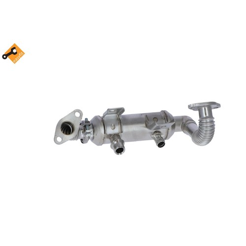 Radiatore ricircolo gas - , di