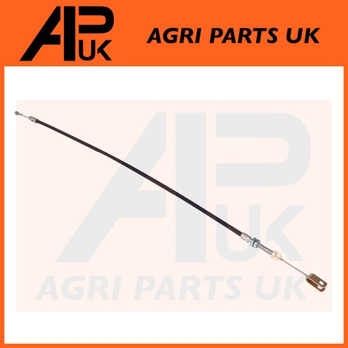Cavo acceleratore 608mm - , per