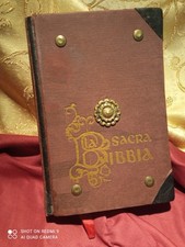 Libro antico bibbia - libro,