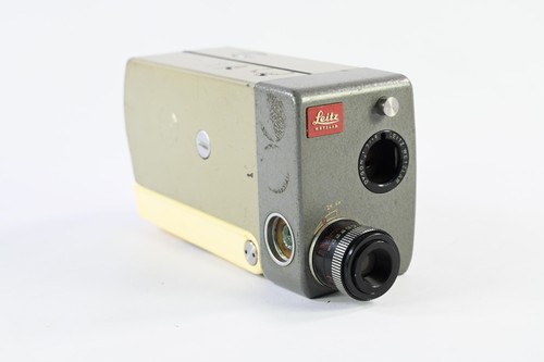 Leica leitz wetzlar leicina - wetzlar,