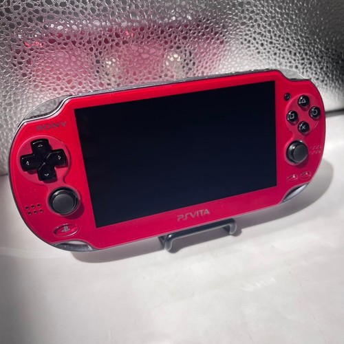 Sony playstation vita - vita, wi-fi