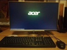 Acer Aspire C24-320