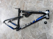 Scott Spark *CARBON 110mm