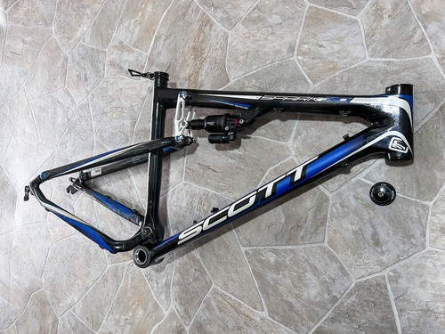 Scott spark carbon - scott, *carbon