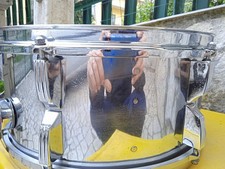 Rullante Batteria Tamburo Amat