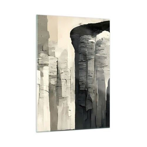 Quadro vetro 50x70cm - vetro,