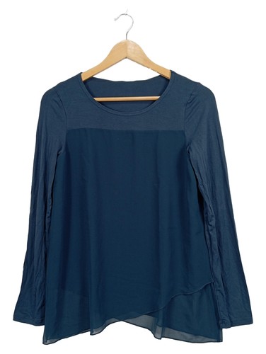 Camicia intimissimi blu scuro - blu,