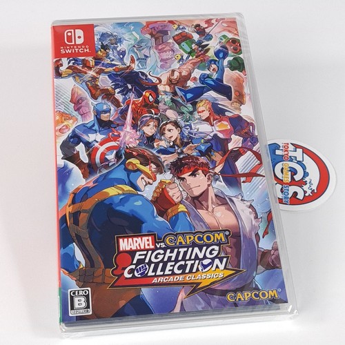 Marvel capcom fighting - marvel,