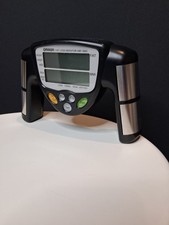 Omron fat loss - omron, monitor