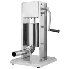 PRESSA VERTICALE PER SALCISSE