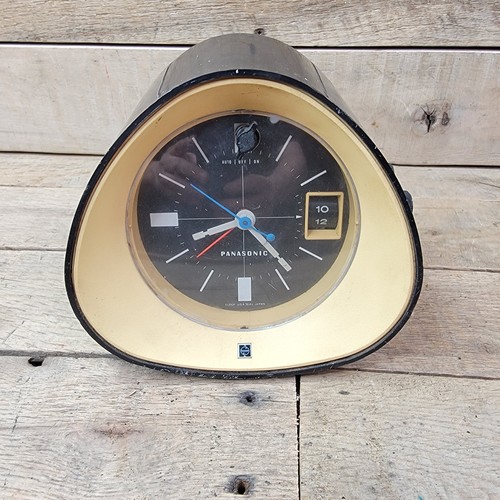 Vintage panasonic 1091 - vintage, rc-1091