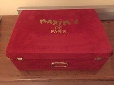 Pigiama Uomo Raso tipo seta Taglia XL Maxim’s de paris pierre cardin Vestaglia