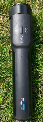 Gopro karma grip - gopro,