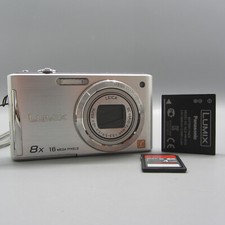Panasonic fotocamera digitale