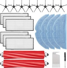 Spare Parts Accessories for