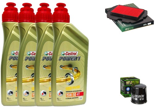 Kit tagliando honda cbr - tagliando, f