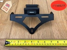 Honda CBR650F & CB650F Coda