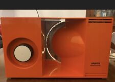 Affettatrice vintage Edelstahl