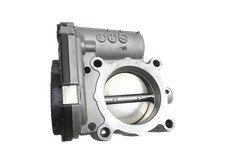 Drosselklappe für Mercedes