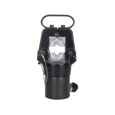 Pinza idraulica split