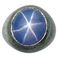 Raro Anello Vintage Buccellati