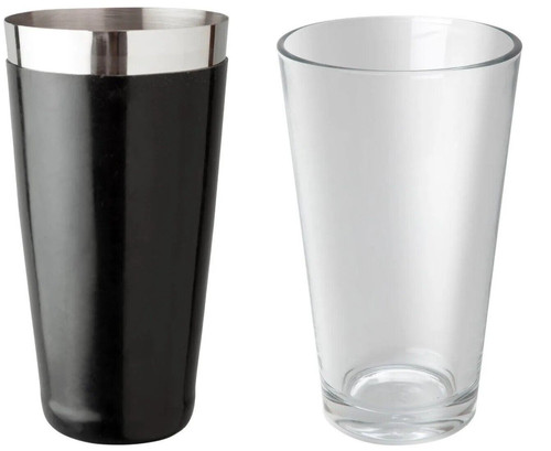 Boston cocktail shaker - boston,