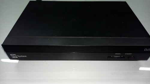 Tele system ricevitore - tele,