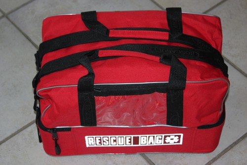 Borsa emergenza rescuebag - emergenza,