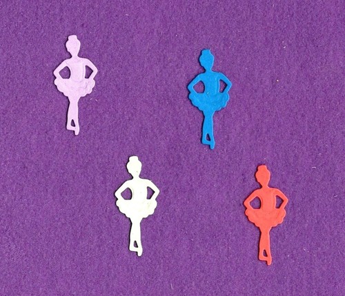 Ballerina carte album - carte,