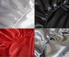 Lenzuolo con angoli raso