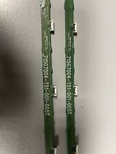 Philips 43pus6262 led illuminazione posteriore 715G7004-T01-001-005T