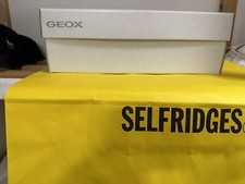 GEOX Scatola vuota per scarpe