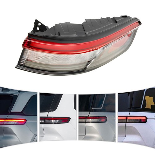 Fanale posteriore destro - , a