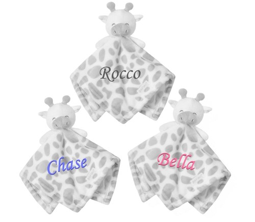 Coperta piumone neonato