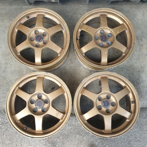 Cerchi jdm rays eng sti - eng,