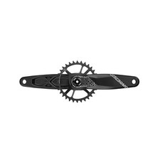 Guarnitura Truvativ SRAM 175mm