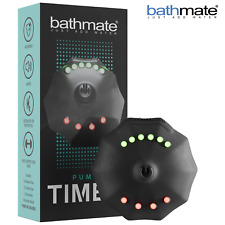 Bathmate Pump Timer
