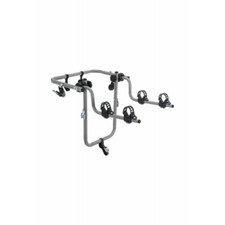 Portabici posteriore per ruota