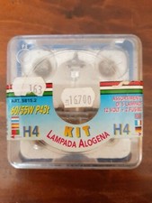 KIT LAMPADE AUTO E FUSIBILI